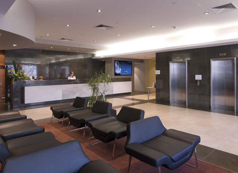 Hall Foto