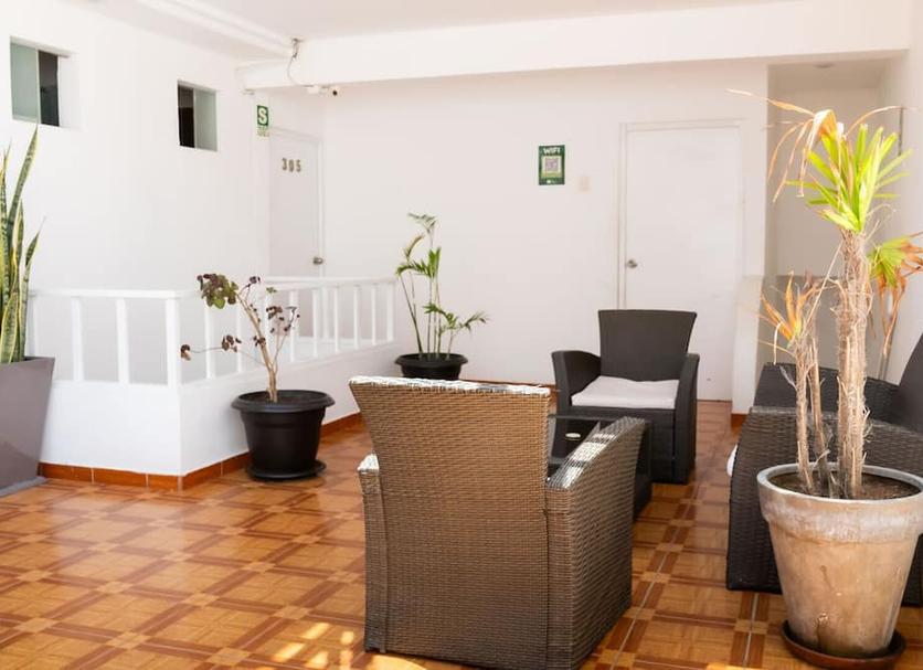 Casa de banho Foto