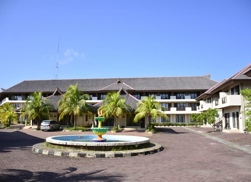 Edifício Foto