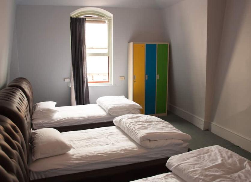 Quarto Foto