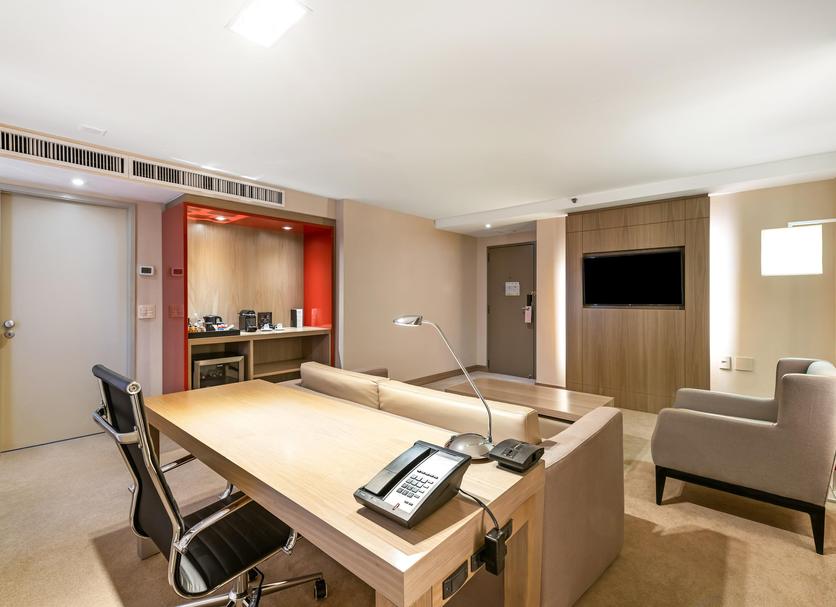 Quarto Foto