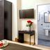 Comodidade do quarto