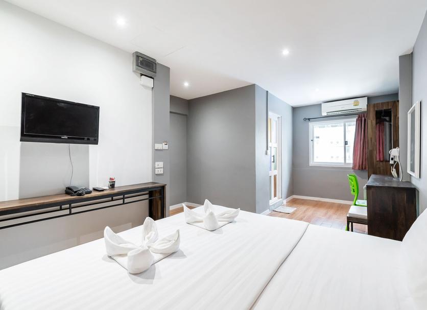 Quarto Foto