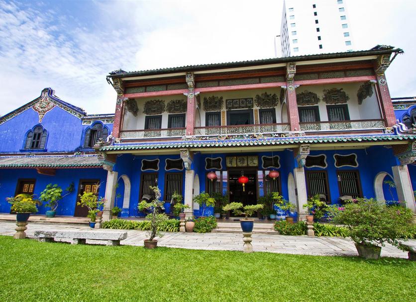 Edifício Foto