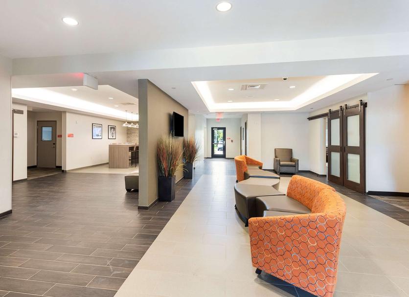 Hall Foto