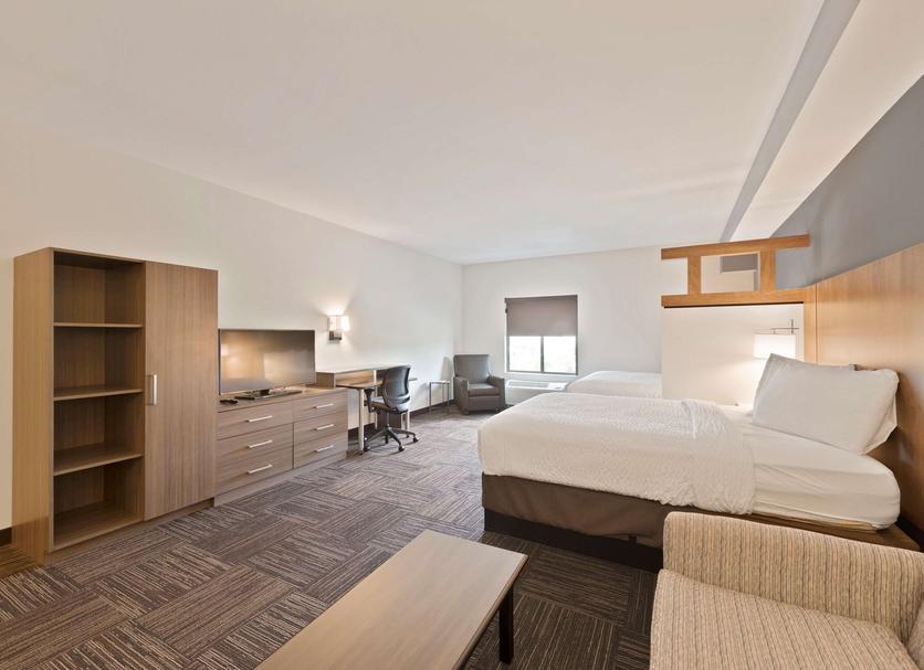 Quarto Foto