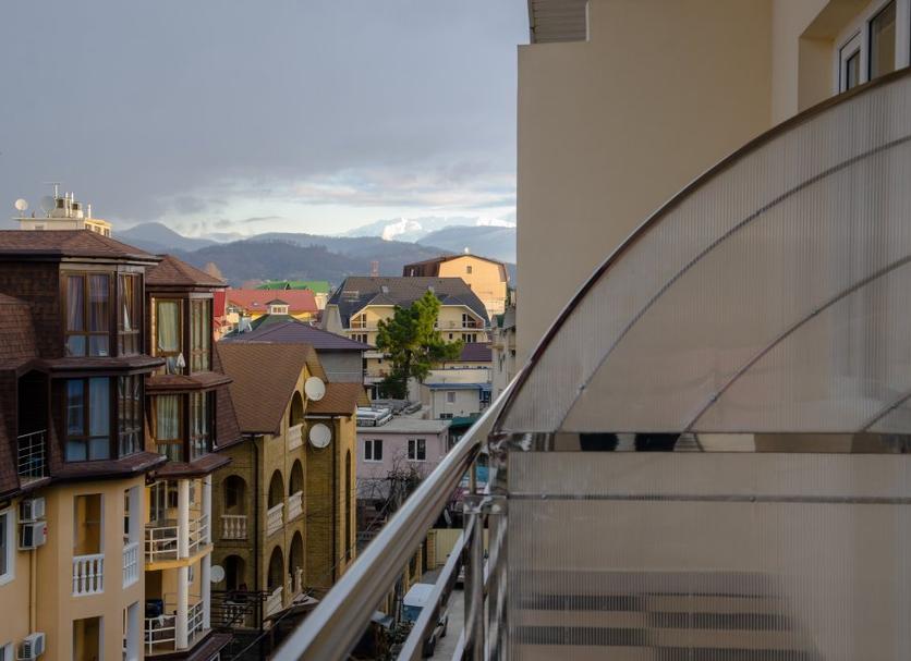 Varanda Foto