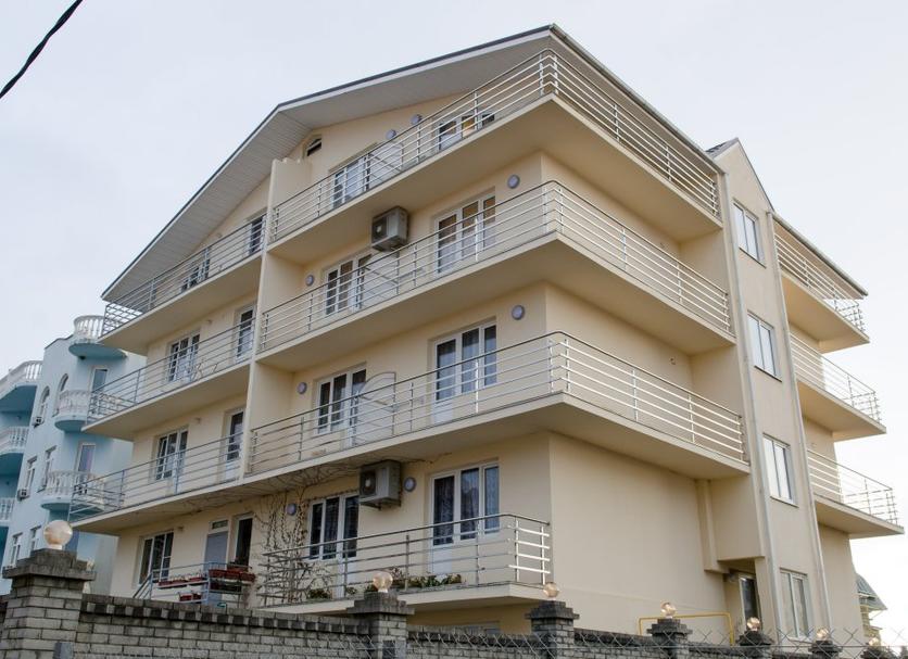 Edifício Foto