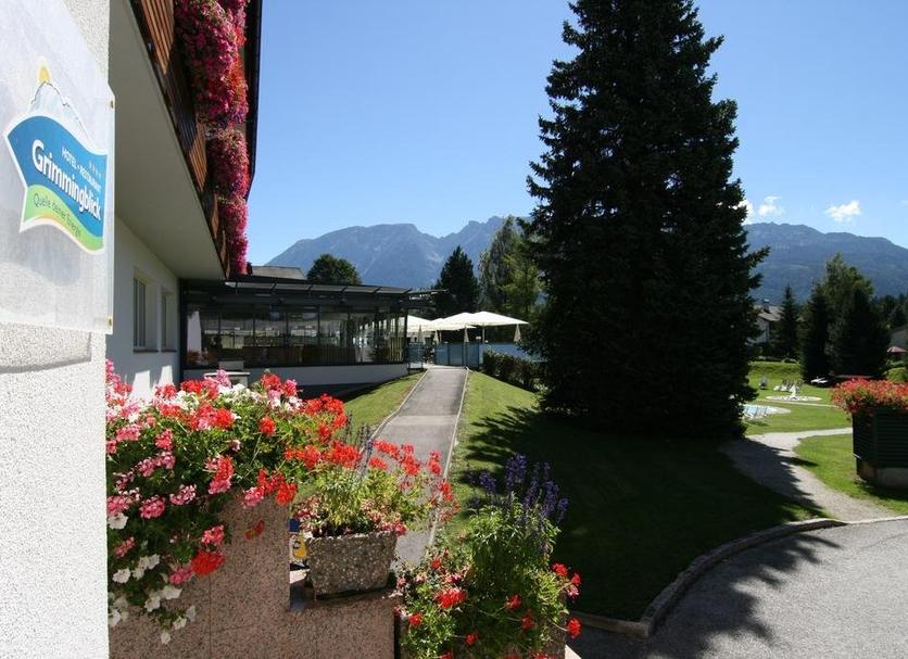 Exterior Foto