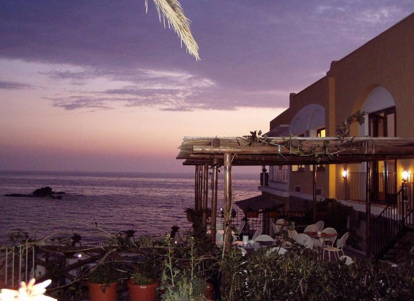 Exterior Foto
