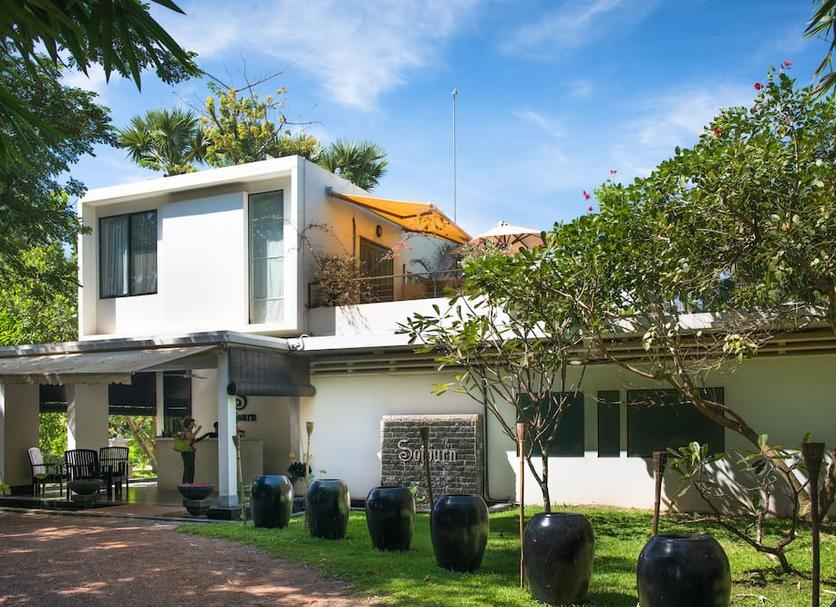 Edifício Foto
