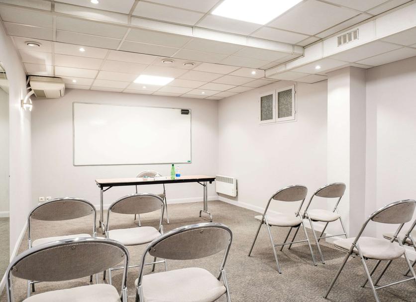 Sala de conferências Foto