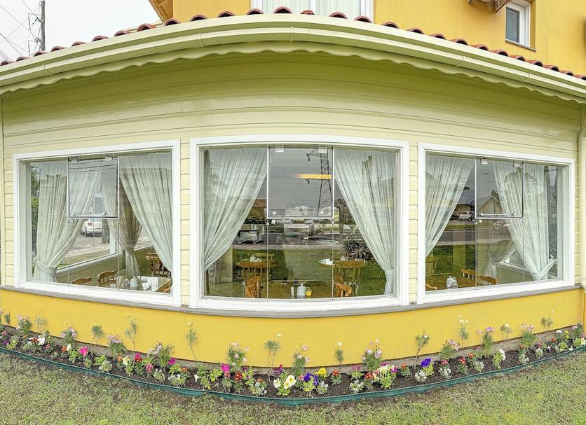 Exterior Foto