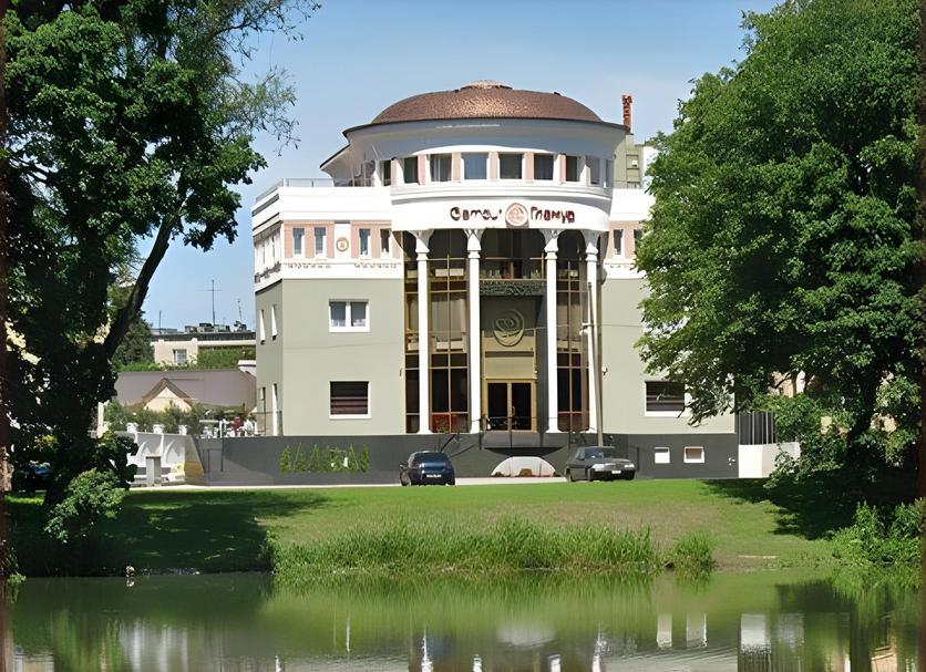 Edifício Foto