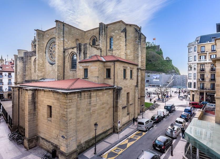 Exterior Foto