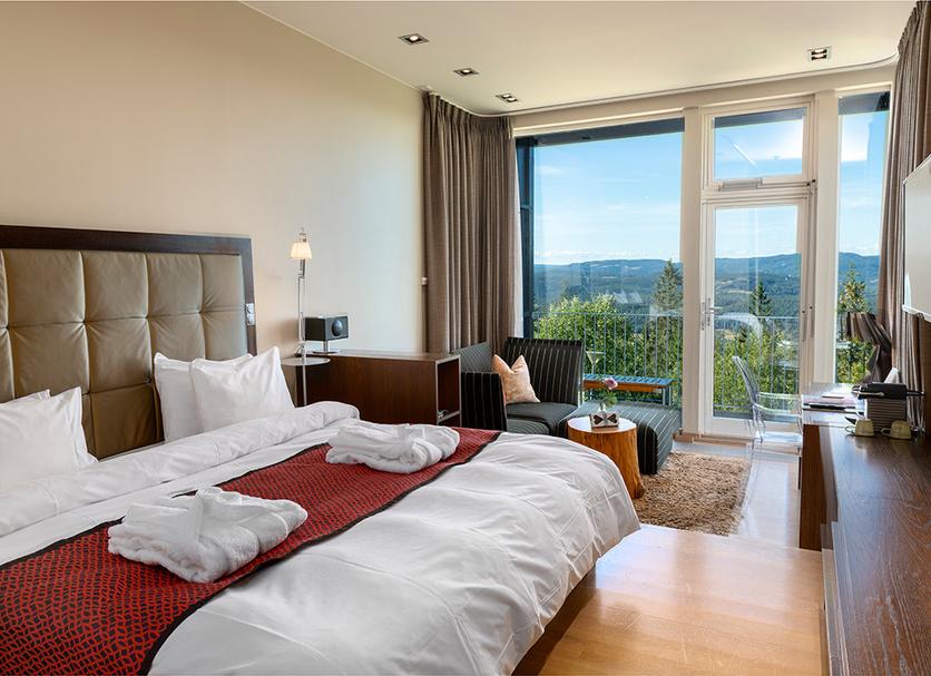 Quarto Foto