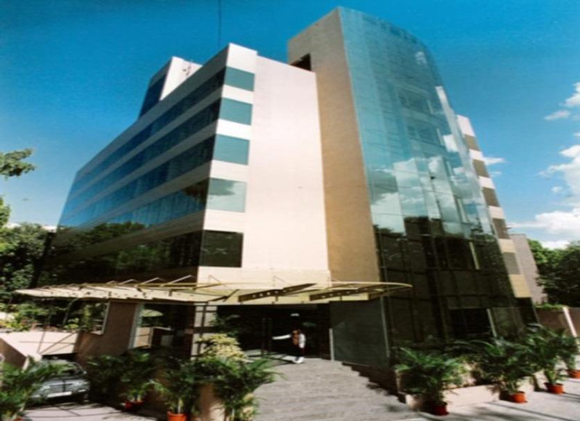 Edifício Foto