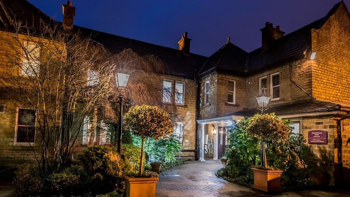 The Old Golf House, Sure Hotel Collection by Best Western
