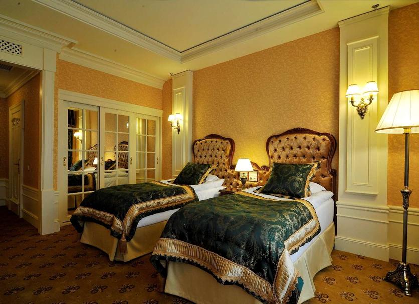 Quarto Foto