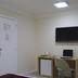 Comodidade do quarto