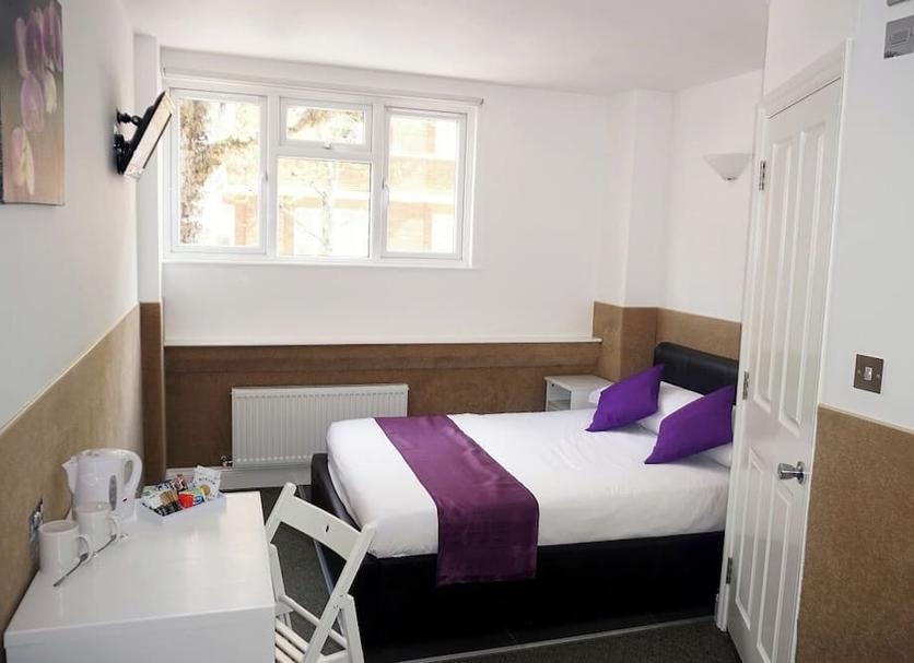 Quarto Foto