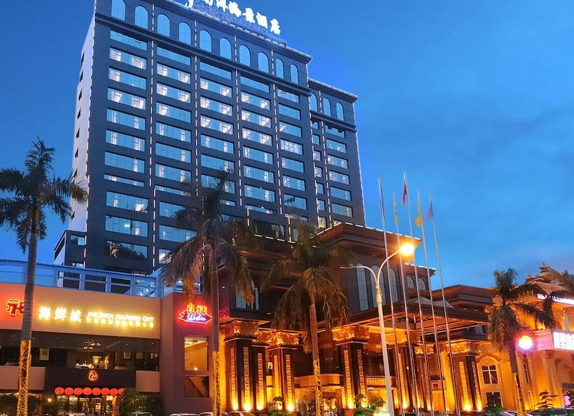 Edifício Foto