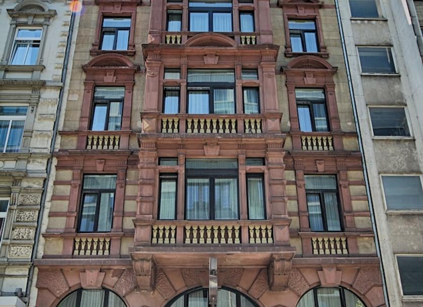 Edifício Foto