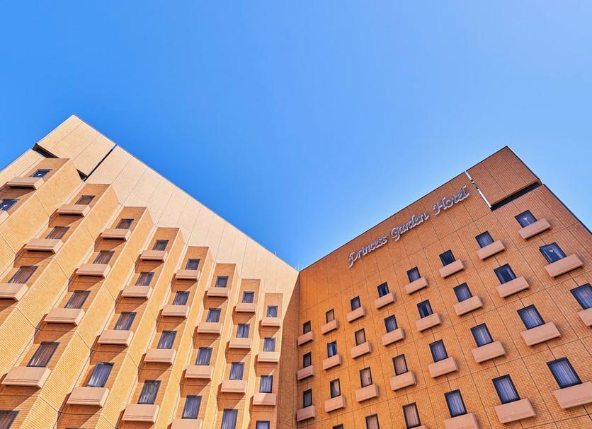 Edifício Foto