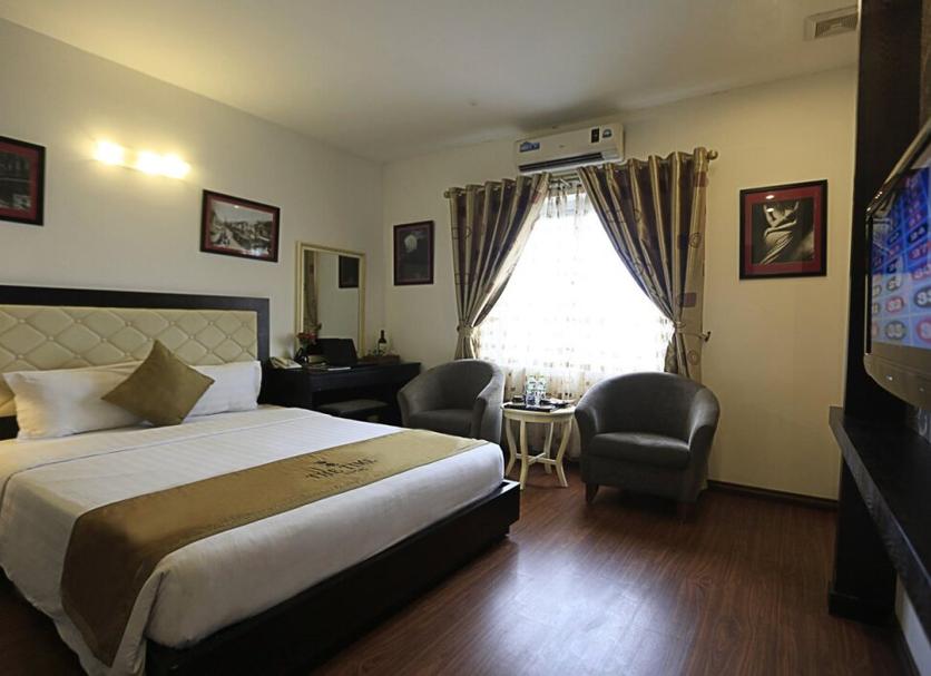 Quarto Foto