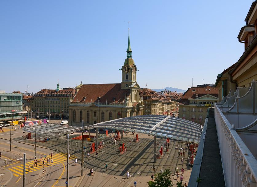 Edifício Foto
