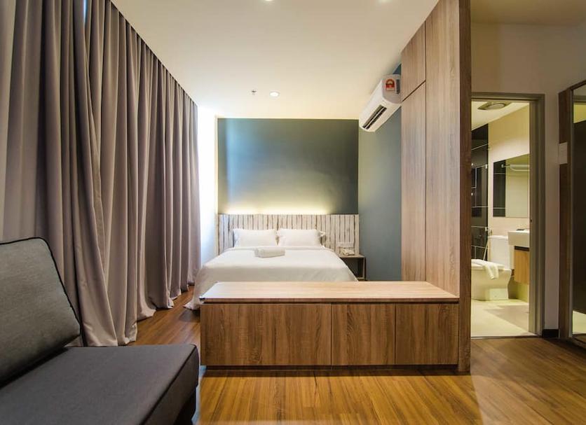 Quarto Foto