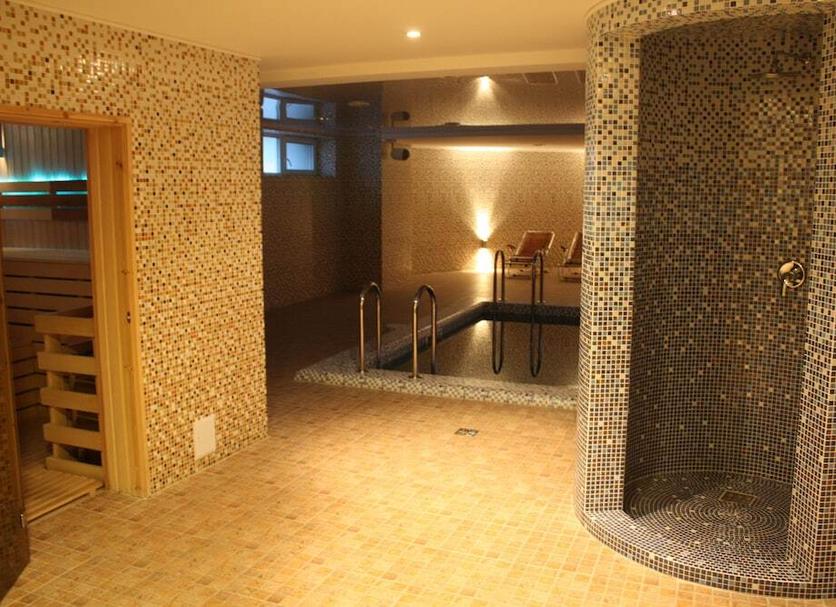 SPA Foto
