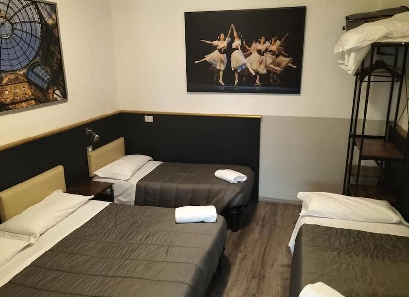 Quarto Foto