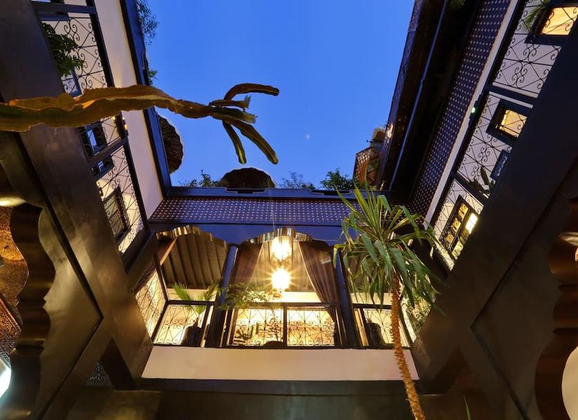 Exterior Foto