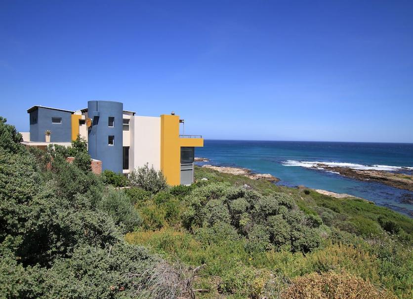 Exterior Foto