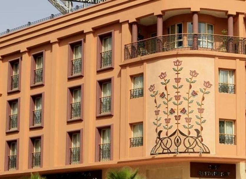 Edifício Foto
