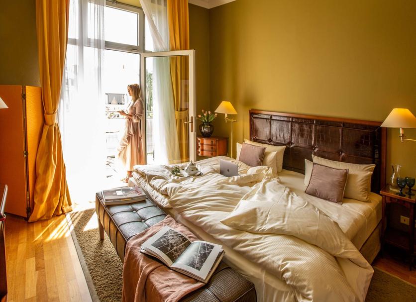 Quarto Foto