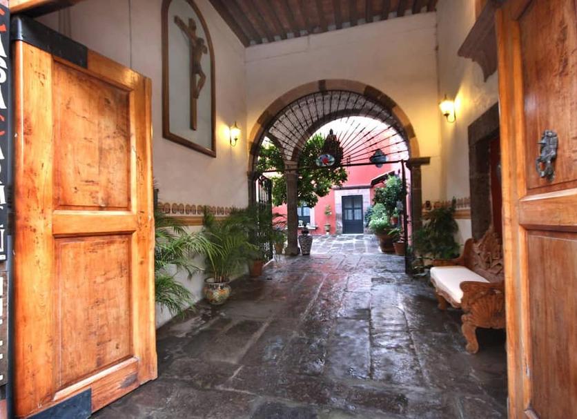 Exterior Foto
