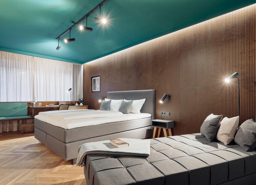 Quarto Foto