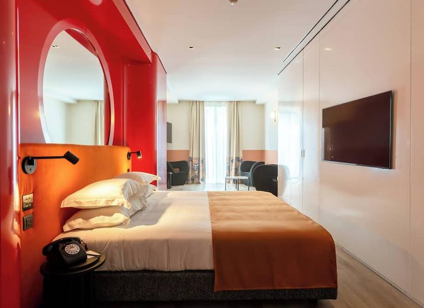 Quarto Foto