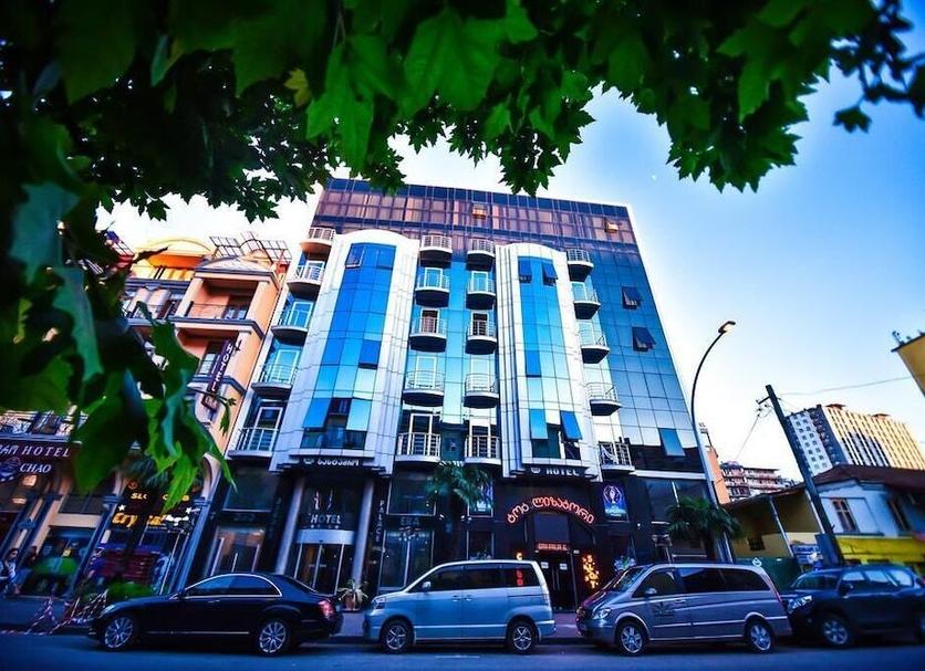 Edifício Foto
