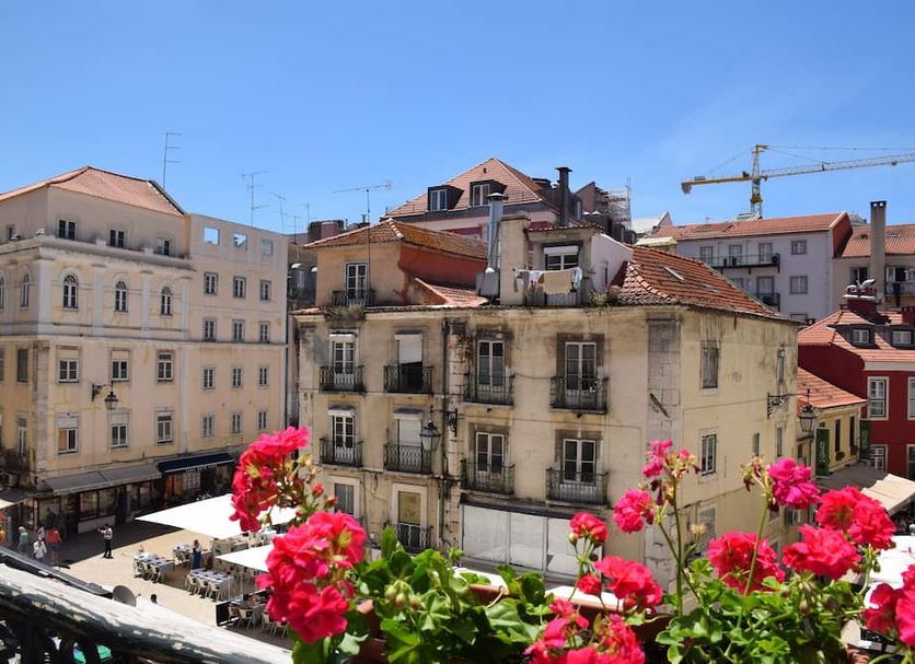 Exterior Foto