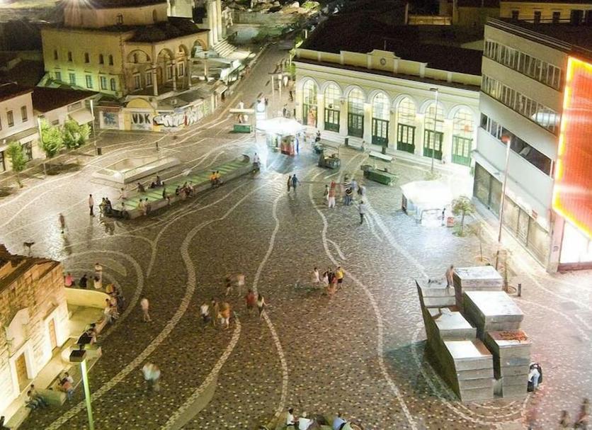 Exterior Foto