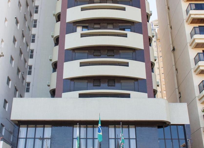 Edifício Foto