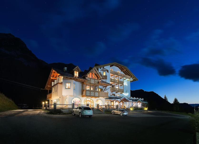 Exterior Foto