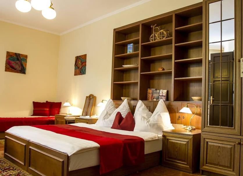 Quarto Foto