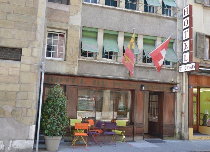 Edifício Foto