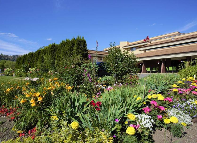 Exterior Foto