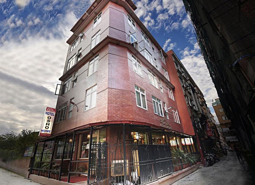 Edifício Foto