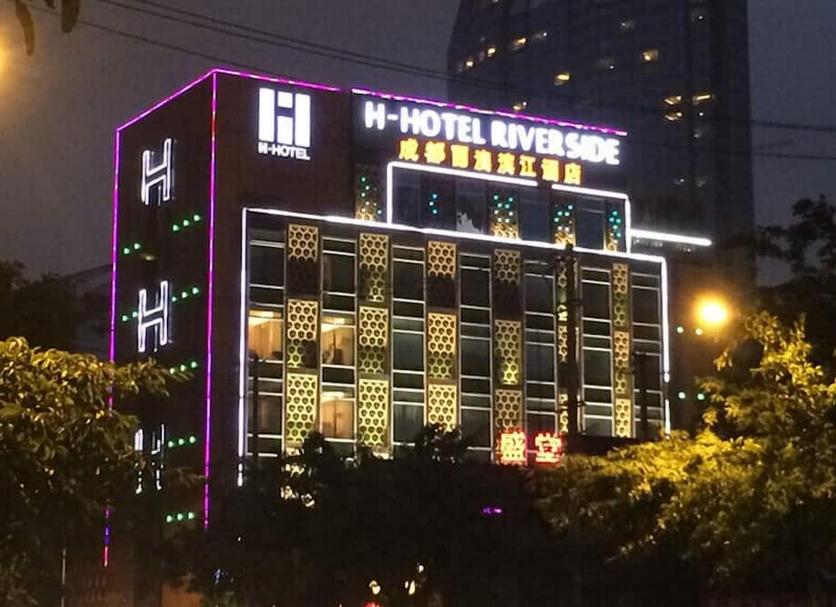 Edifício Foto